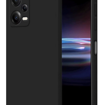 Xiaomi Poco X5 5G First Silikon Kılıf