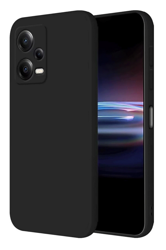 Xiaomi Poco X5 5G First Silikon Kılıf