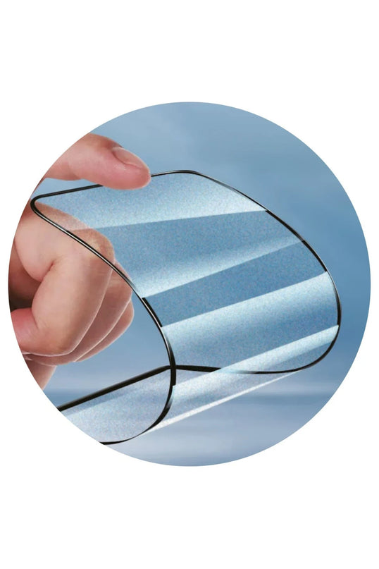 Xiaomi Poco X7 Pro 3D Antistatik Seramik Nano Ekran Koruyucu 5
