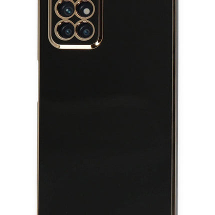 Xiaomi Redmi 10 2022 Volet Silikon Kılıf