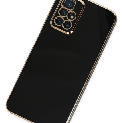 Xiaomi Redmi 10 2022 Volet Silikon Kılıf 3