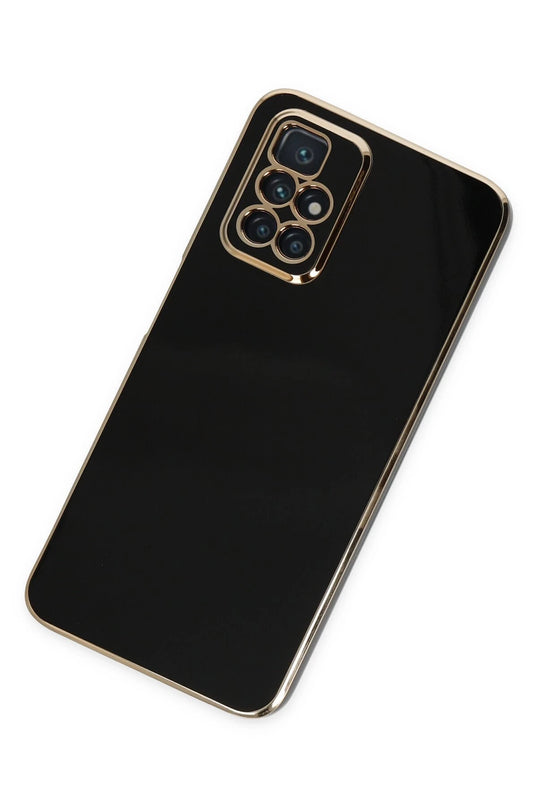 Xiaomi Redmi 10 2022 Volet Silikon Kılıf 3
