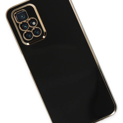 Xiaomi Redmi 10 2022 Volet Silikon Kılıf 2
