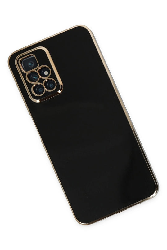 Xiaomi Redmi 10 2022 Volet Silikon Kılıf 2