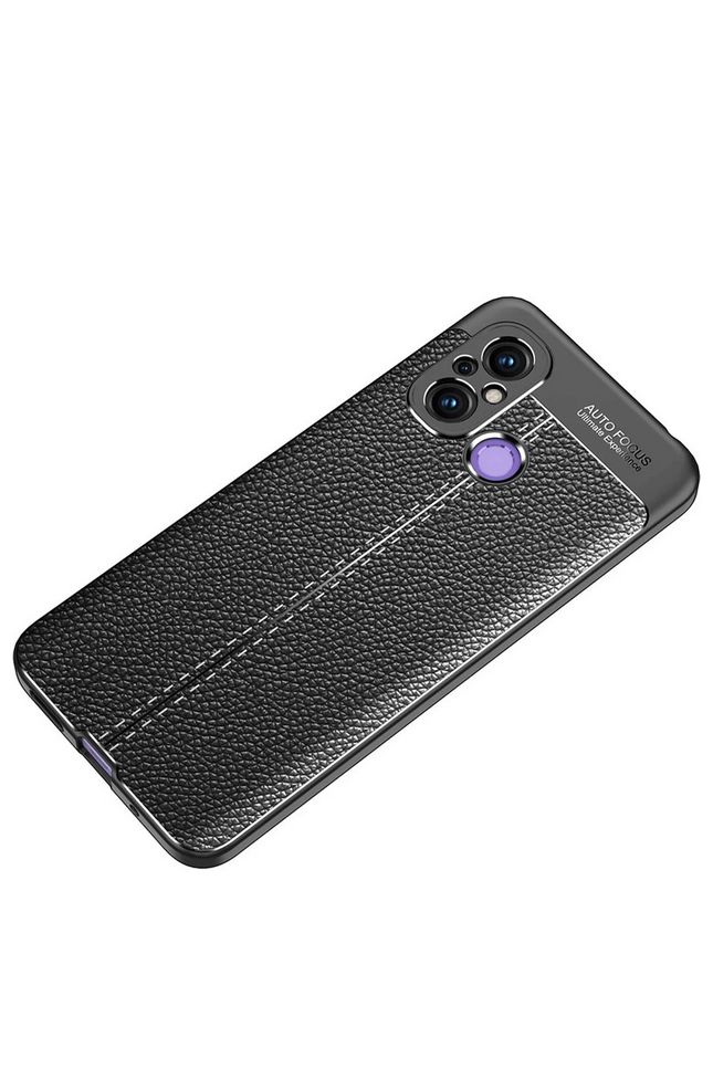 Xiaomi Redmi 12C Auto Focus Kapak Kılıf 3