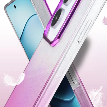 Xiaomi Redmi 13 4G Glossy Kapak Kılıf 2