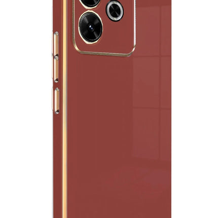 Xiaomi Redmi 13 4G Volet Silikon Kılıf