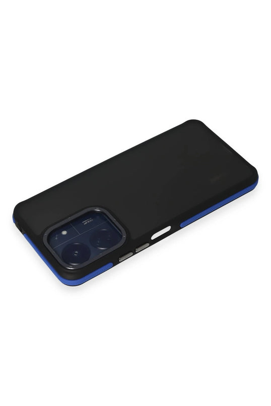 Xiaomi Redmi 13C Harvel Kapak Kılıf - Lacivert 3