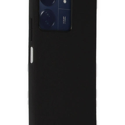 Xiaomi Redmi 13C Taft Kapak Kılıf