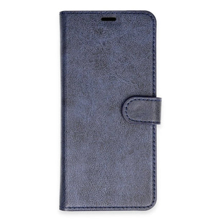 Xiaomi Redmi 14C Trend S Plus Kapaklı Kılıf - Lacivert 2