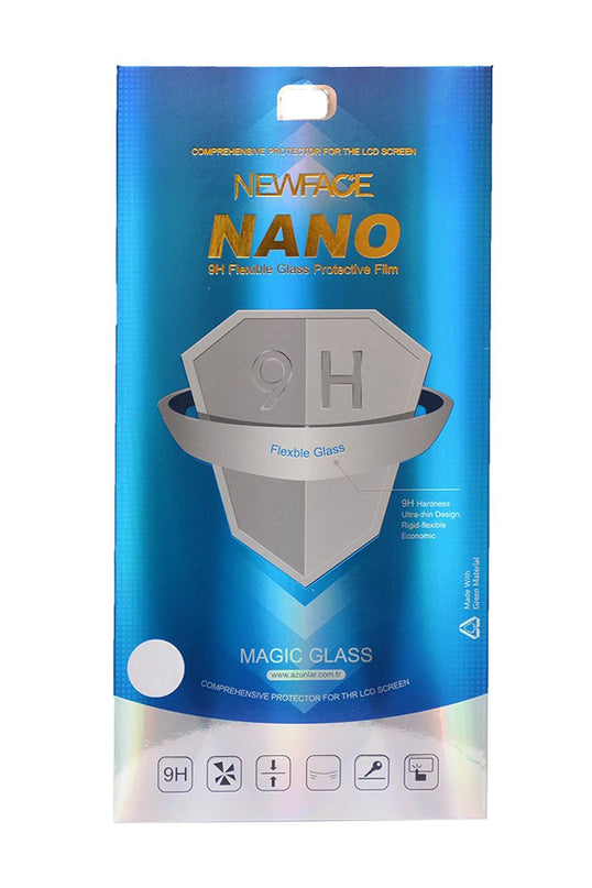 Xiaomi Redmi 9 Nano Ekran Koruyucu