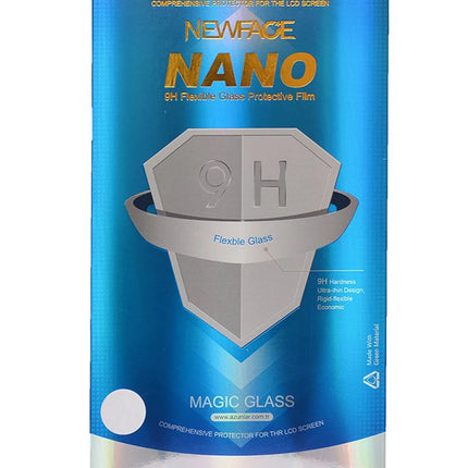 Xiaomi Redmi 9A Nano Ekran Koruyucu