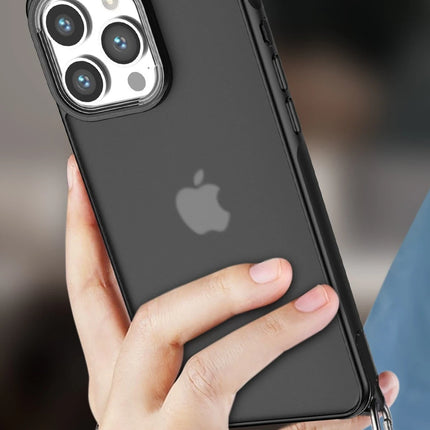 Xiaomi Redmi 9C Elegant Kapak Kılıf - Titanyum Gri 3