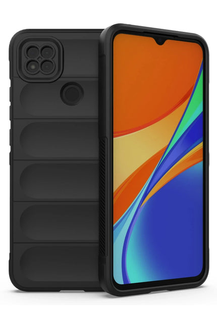 Xiaomi Redmi 9C Optimum Silikon Kılıf