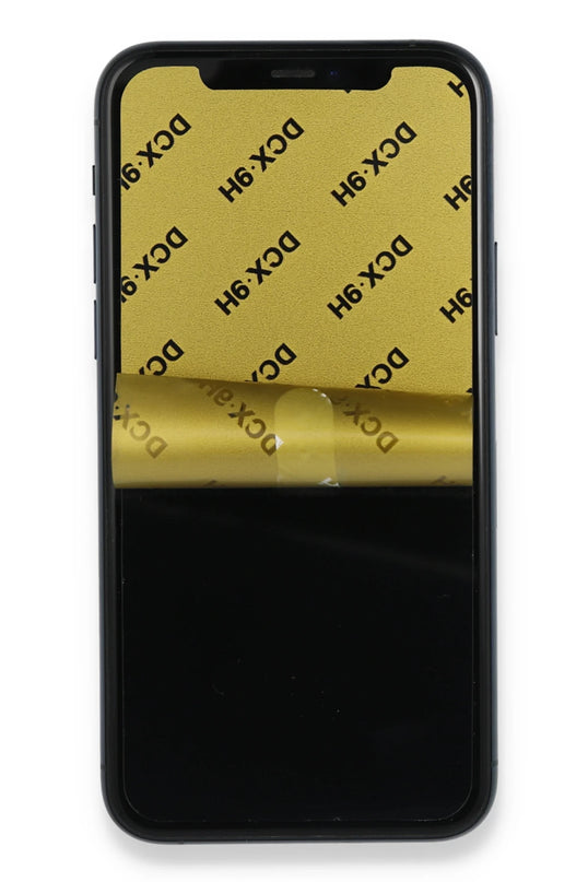 Xiaomi Redmi 9C Royal Nano Ekran Koruyucu 4