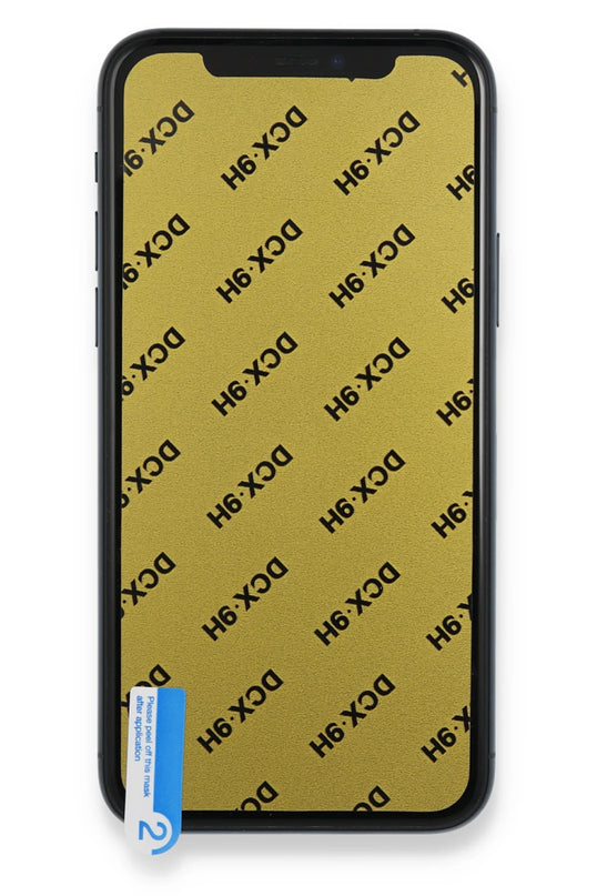 Xiaomi Redmi 9C Royal Nano Ekran Koruyucu 3