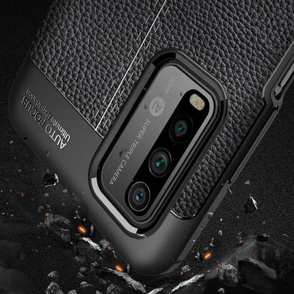 Xiaomi Redmi 9T Auto Focus Kapak Kılıf - Kırmızı 3