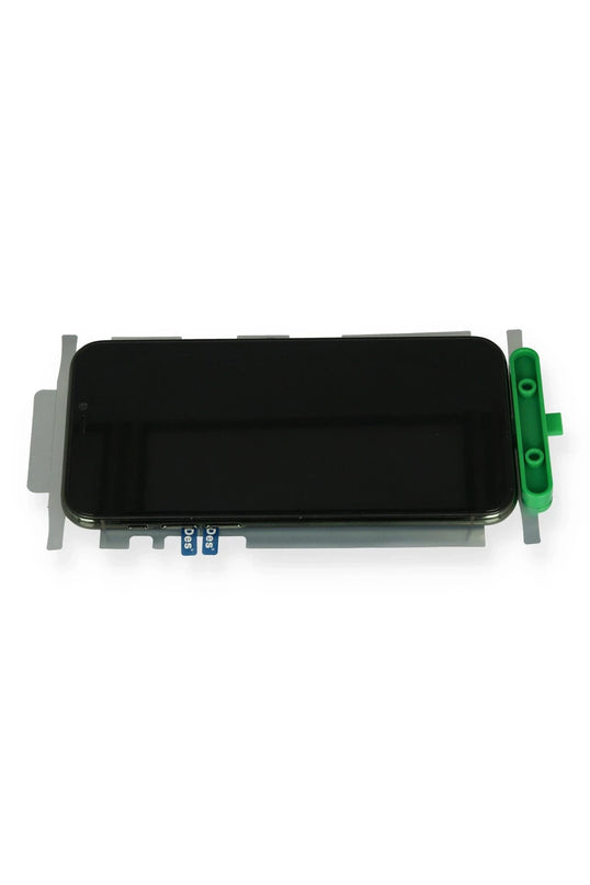 Xiaomi Redmi Note 10 360 Full Body Arka Koruyucu 5