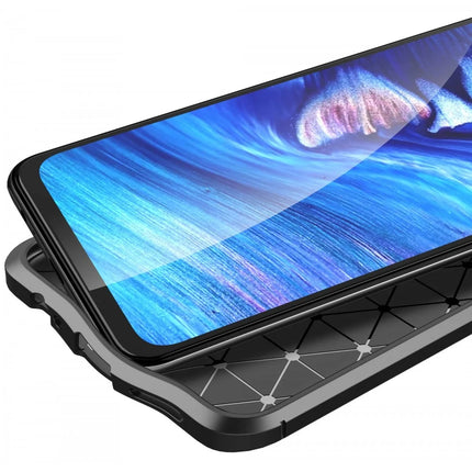 Xiaomi Redmi Note 10 Auto Focus Kapak Kılıf 3