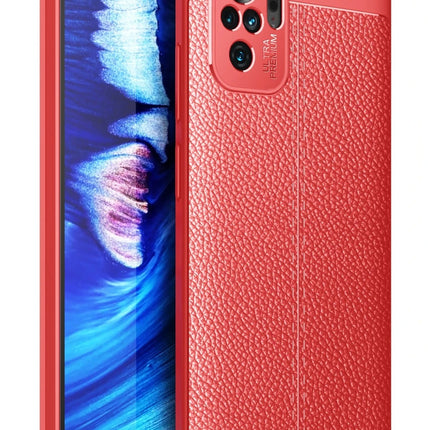 Xiaomi Redmi Note 10 Auto Focus Kapak Kılıf