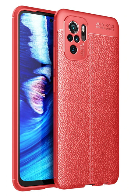 Xiaomi Redmi Note 10 Auto Focus Kapak Kılıf