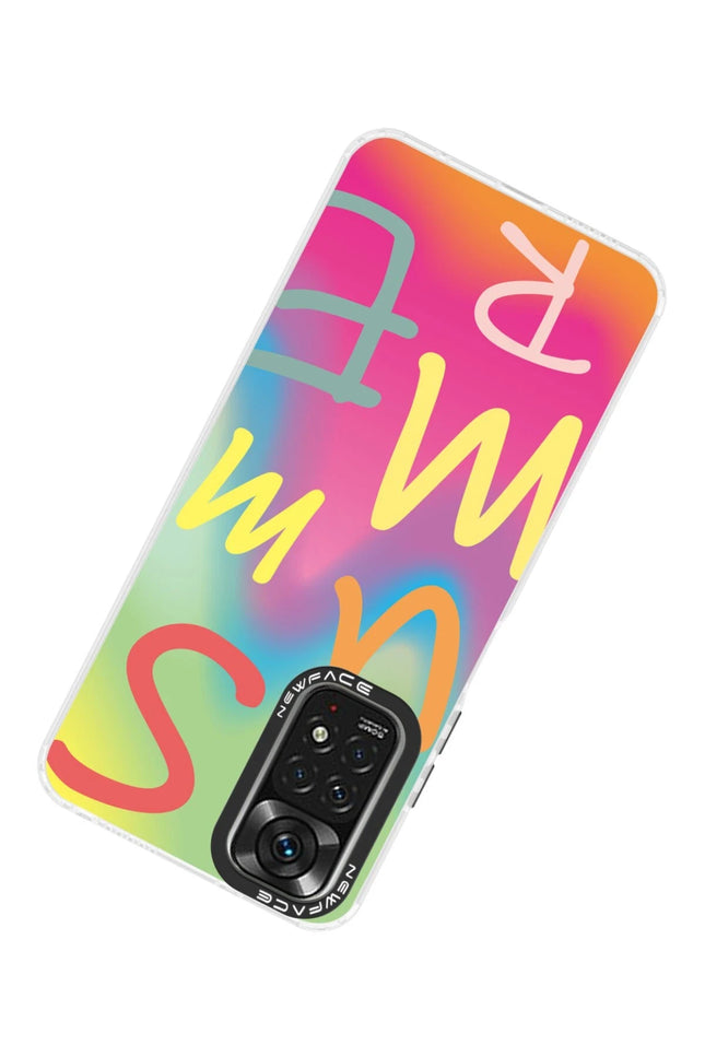 Xiaomi Redmi Note 11 Estoril Desenli Kapak Kılıf - Desen 3 3
