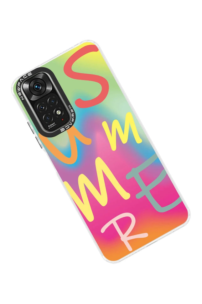 Xiaomi Redmi Note 11 Estoril Desenli Kapak Kılıf - Desen 3 2