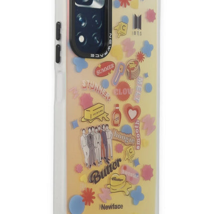 Xiaomi Redmi Note 11 Pro Estoril Desenli Kapak Kılıf - Desen 16 2