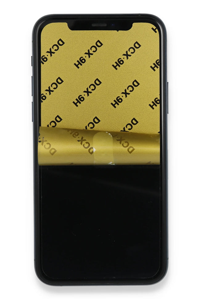 Xiaomi Redmi Note 11 Royal Nano Ekran Koruyucu 4