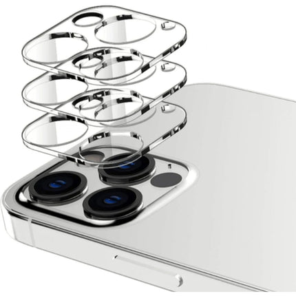 Xiaomi Redmi Note 11 SE Kamera Lens Koruma Cam 2