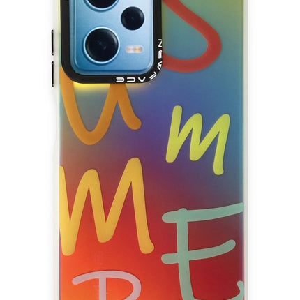 Xiaomi Redmi Note 12 4G Estoril Desenli Kapak Kılıf - Desen 3 2