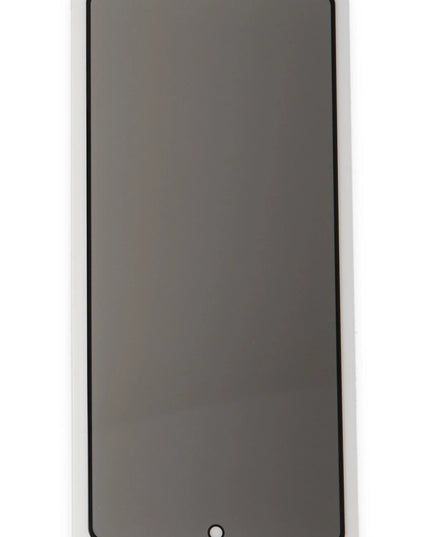 Xiaomi Redmi Note 12 Pro 4G 3D Antistatik Hayalet Cam Ekran Koruyucu 2