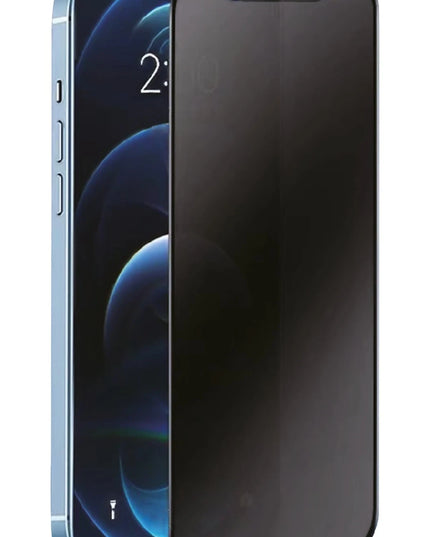 Xiaomi Redmi Note 12 Pro 4G 3D Antistatik Hayalet Cam Ekran Koruyucu