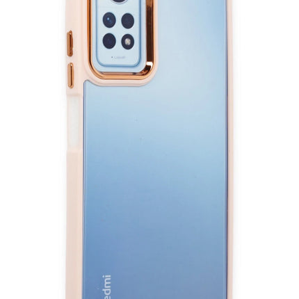 Xiaomi Redmi Note 12 Pro 4G Dora Kapak Kılıf - Pudra 2