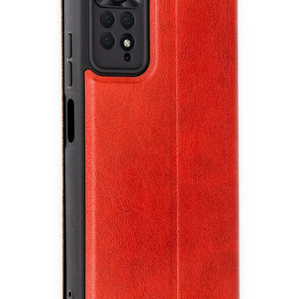 Xiaomi Redmi Note 12 Pro 4G Flip Cover Kılıf 2