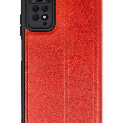 Xiaomi Redmi Note 12 Pro 4G Flip Cover Kılıf