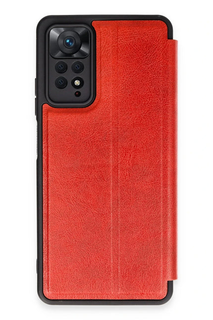 Xiaomi Redmi Note 12 Pro 4G Flip Cover Kılıf