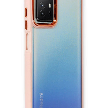 Xiaomi Redmi Note 12S Dora Kapak Kılıf