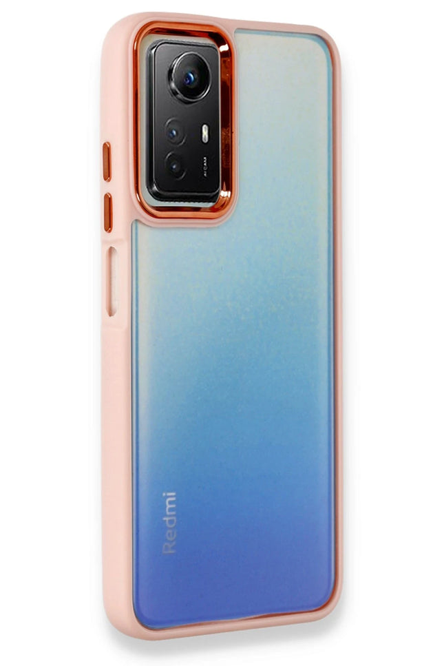 Xiaomi Redmi Note 12S Dora Kapak Kılıf