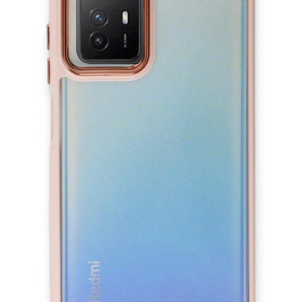 Xiaomi Redmi Note 12S Dora Kapak Kılıf 2