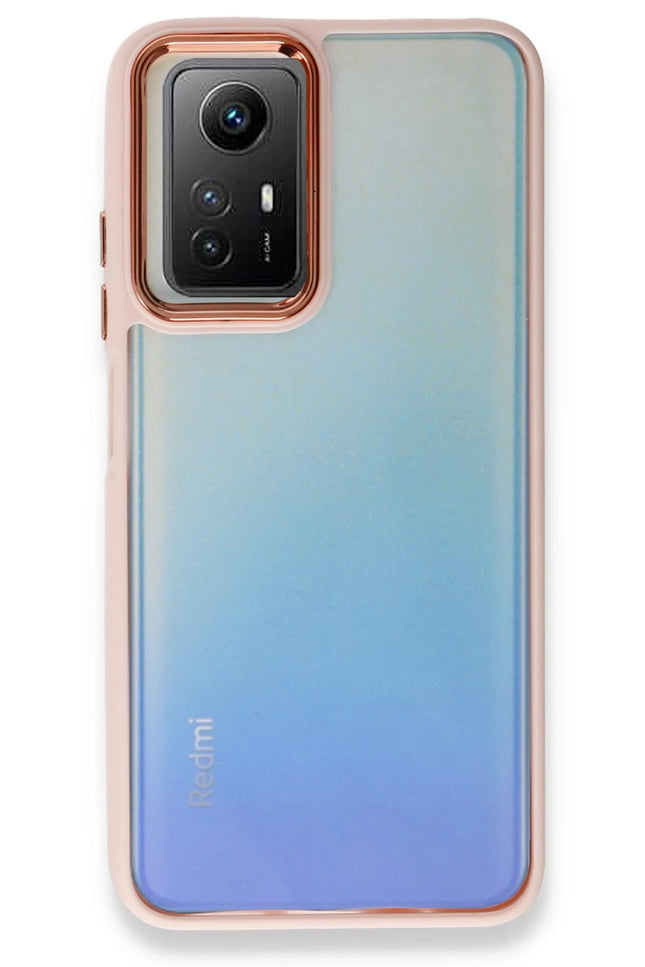 Xiaomi Redmi Note 12S Dora Kapak Kılıf 2