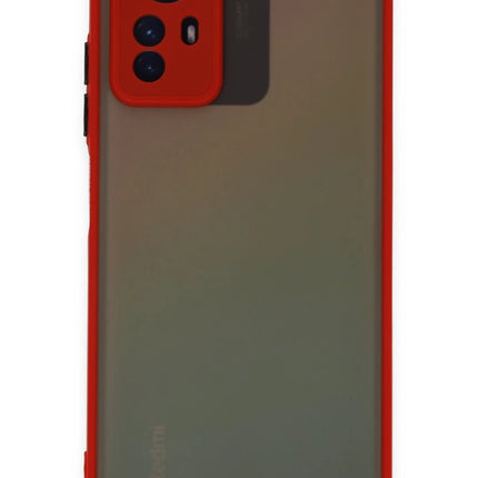 Xiaomi Redmi Note 12S Montreal Silikon Kapak Kılıf