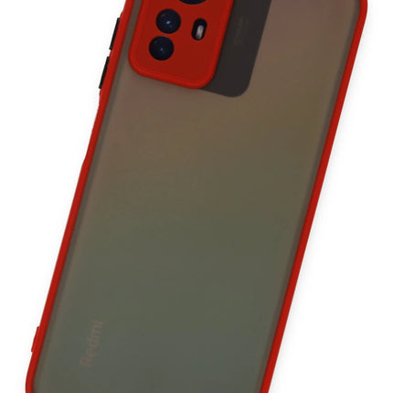 Xiaomi Redmi Note 12S Montreal Silikon Kapak Kılıf 3