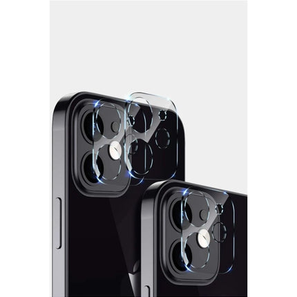 Xiaomi Redmi Note 13 4G Kamera Lens Koruma Cam 2