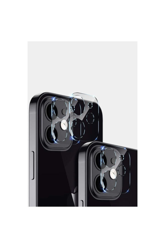 Xiaomi Redmi Note 13 4G Kamera Lens Koruma Cam 2