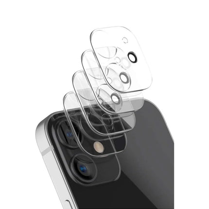 Xiaomi Redmi Note 13 4G Kamera Lens Koruma Cam