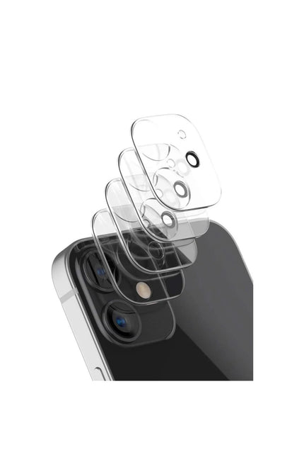 Xiaomi Redmi Note 13 4G Kamera Lens Koruma Cam
