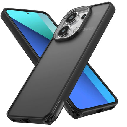 Xiaomi Redmi Note 13 4G Elegant Kapak Kılıf