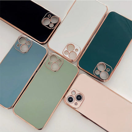 Xiaomi Redmi Note 13 5G Volet Silikon Kılıf - Mor 2
