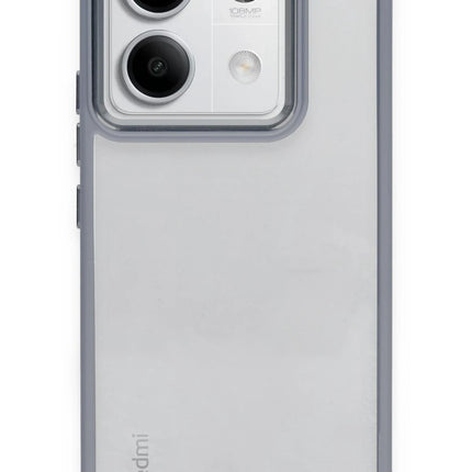 Xiaomi Redmi Note 13 Pro 5G Power Silikon Kılıf - Sierra Blue
